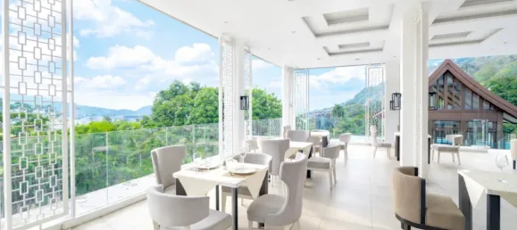 Apartamento T1 em Phuket, Thailand N.º 169890 6
