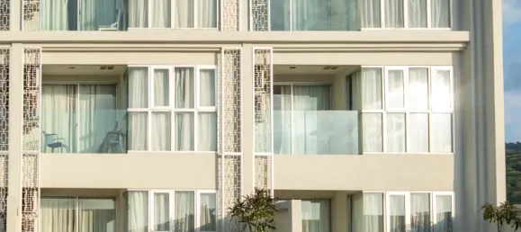 Apartamento T1 em Phuket, Thailand N.º 169890 9