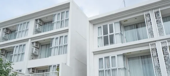 Apartamento T1 em Phuket, Thailand N.º 169890 12