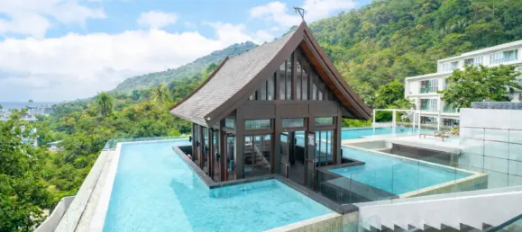 Apartamento T1 em Phuket, Thailand N.º 169890 2