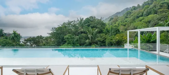 Apartamento T1 em Phuket, Thailand N.º 169890 3
