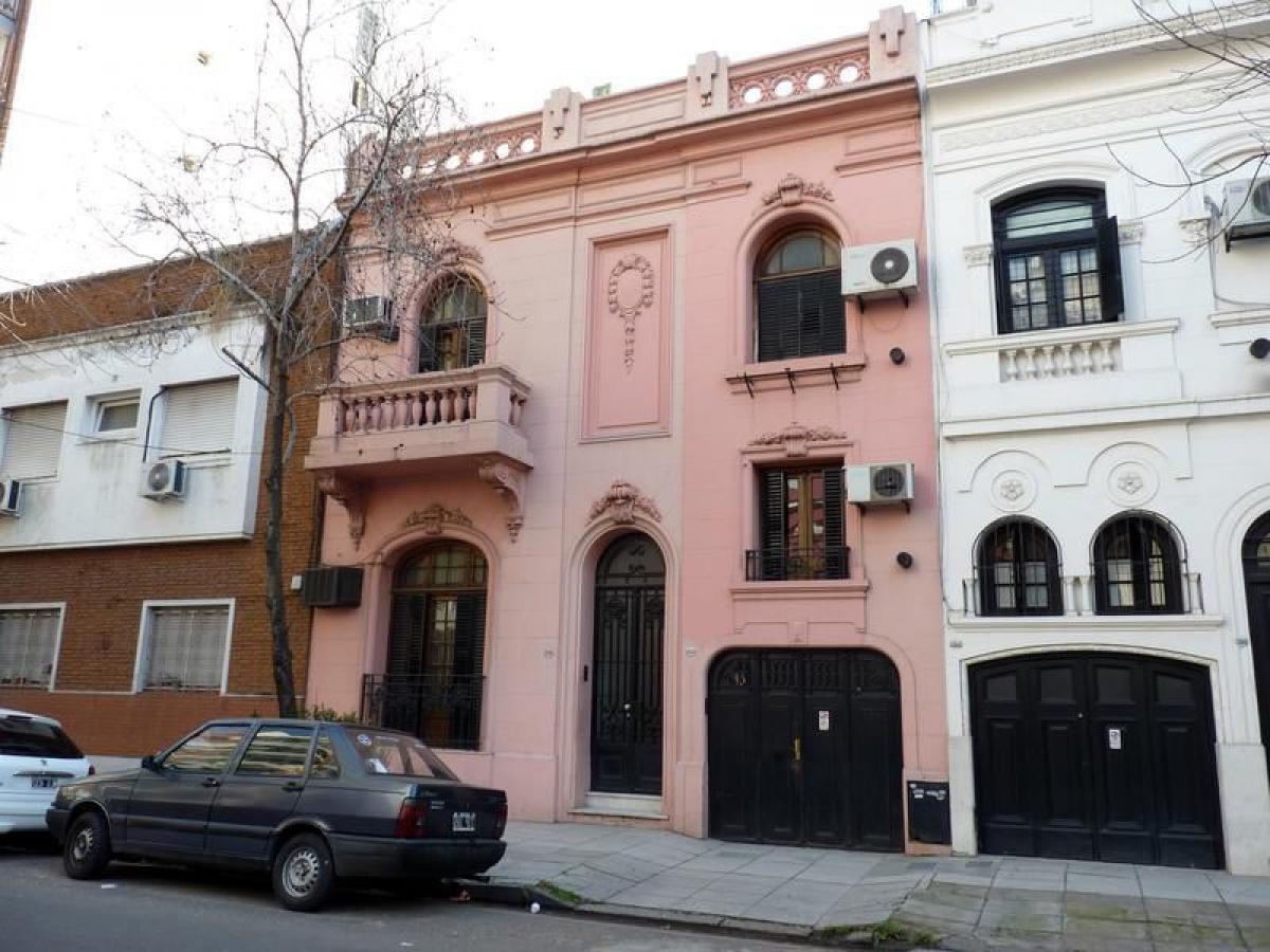  Land in Buenos Aires, Argentina No. 120996