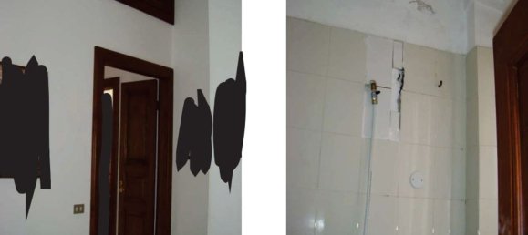 5 rooms Apartment in La Maddalena, Italy No. 197305 15