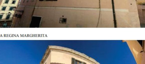 5 rooms Apartment in La Maddalena, Italy No. 197305 6