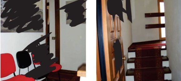 5 rooms Apartment in La Maddalena, Italy No. 197305 19