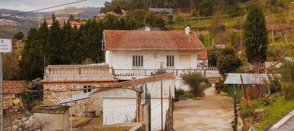 Дом с 3 спальнями в Espadanedo, Португалия № 155780 2