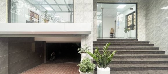 Escritório de 1 divisão em Tay Ho, Vietnam N.º 427 3