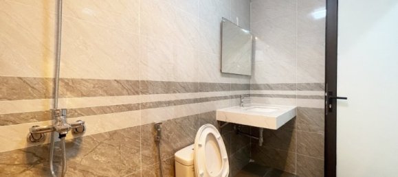 Escritório de 1 divisão em Tay Ho, Vietnam N.º 427 10