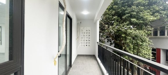 Escritório de 1 divisão em Tay Ho, Vietnam N.º 427 11