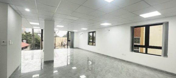 Escritório de 1 divisão em Tay Ho, Vietnam N.º 427 8