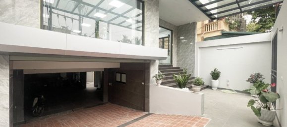 Escritório de 1 divisão em Tay Ho, Vietnam N.º 427 4