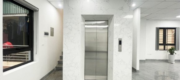 Escritório de 1 divisão em Tay Ho, Vietnam N.º 427 12