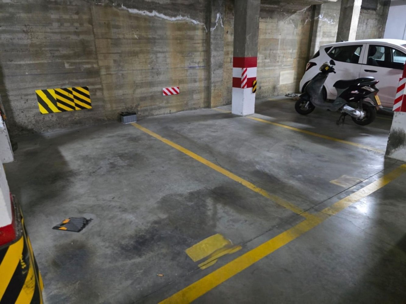 24m² Garage in Jerez de la Frontera, Spain No. 169244