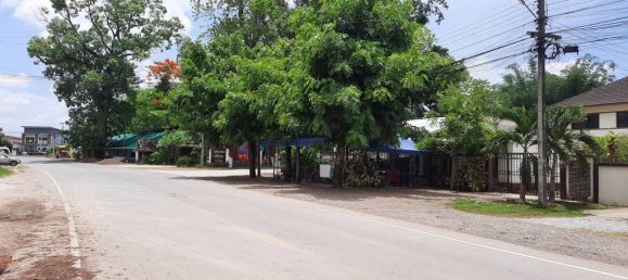 Terreno em Chiang Rai, Thailand N.º 66857 8