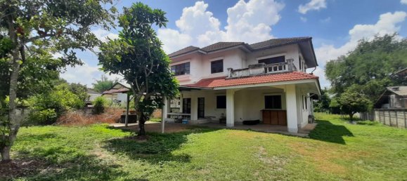 Terreno em Chiang Rai, Thailand N.º 66857 3