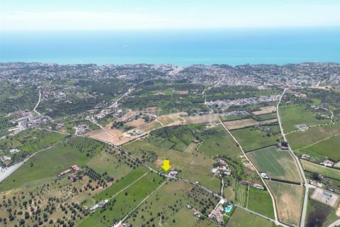  قطعة أرض في Lagoa, Portugal 24متر مربع رقم 199928