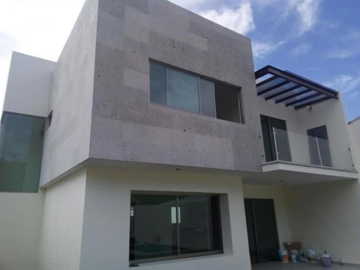 Casa T3 em Morelos, Mexico N.º 146712
