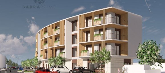 Grundstück in Almancil, Portugal 1830m², Nr. 208581 7