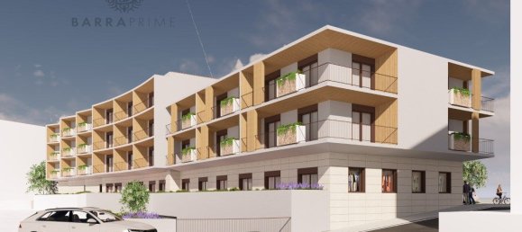 Grundstück in Almancil, Portugal 1830m², Nr. 208581 5