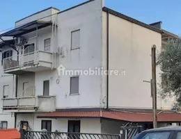 5 bedrooms Apartment in Marano Principato, Italy No. 289179