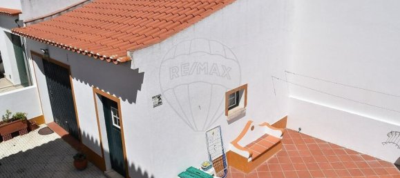 3 غرف نوم فيلا في Alcacer do Sal, Portugal رقم 173686 33