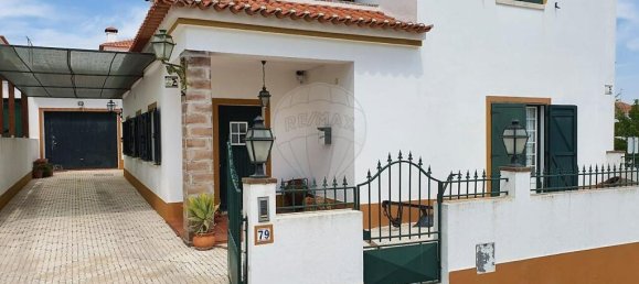 3 غرف نوم فيلا في Alcacer do Sal, Portugal رقم 173686 6