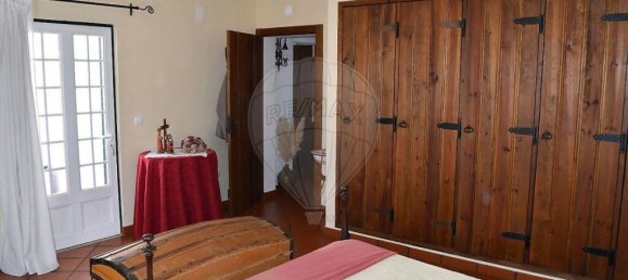 3 غرف نوم فيلا في Alcacer do Sal, Portugal رقم 173686 24