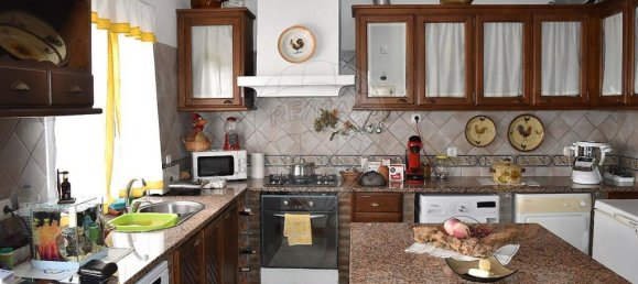 3 غرف نوم فيلا في Alcacer do Sal, Portugal رقم 173686 12