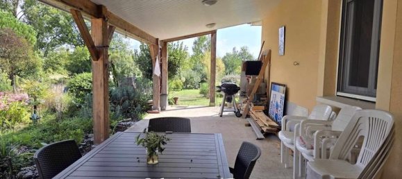 Casa de 3 dormitorios en Gardonne, France No. 194611 9