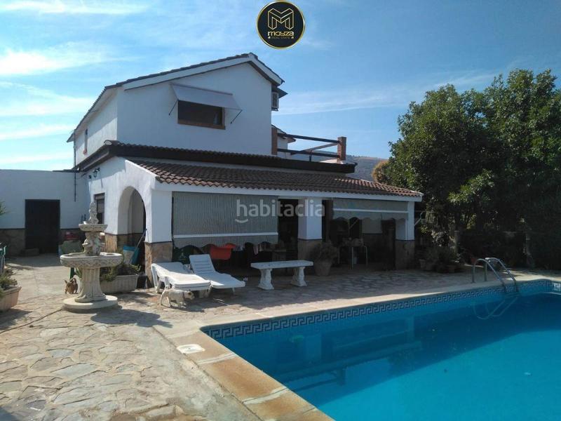 3 Schlafzimmer Haus in Torredonjimeno, Spain, Nr. 201042