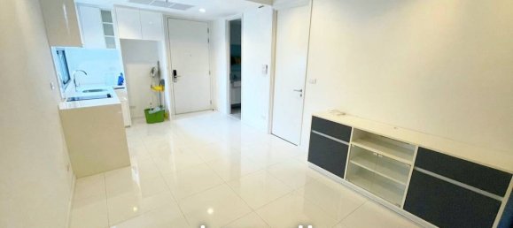 Apartamento com 1 quarto em condomínio em Bangkok, Thailand N.º 16636 3