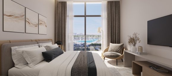 2 bedrooms Apartment in Meydan, UAE No. 16226 10