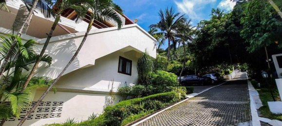 2 bedrooms Cafe / restaurant in Ko Samui, Thailand No. 6576 6