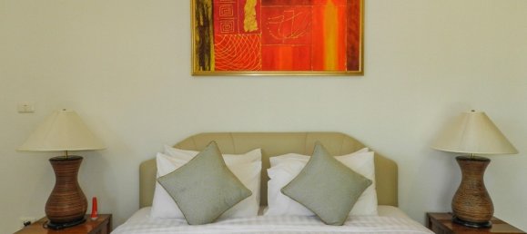 2 bedrooms Cafe / restaurant in Ko Samui, Thailand No. 6576 12