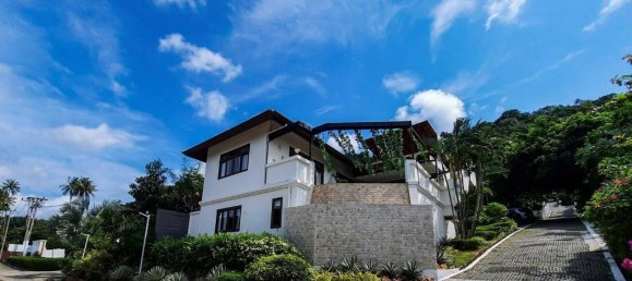 2 bedrooms Cafe / restaurant in Ko Samui, Thailand No. 6576 4