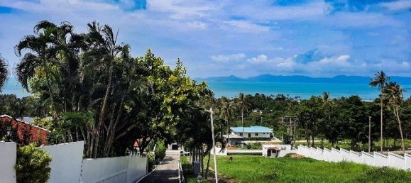 2 bedrooms Cafe / restaurant in Ko Samui, Thailand No. 6576 5