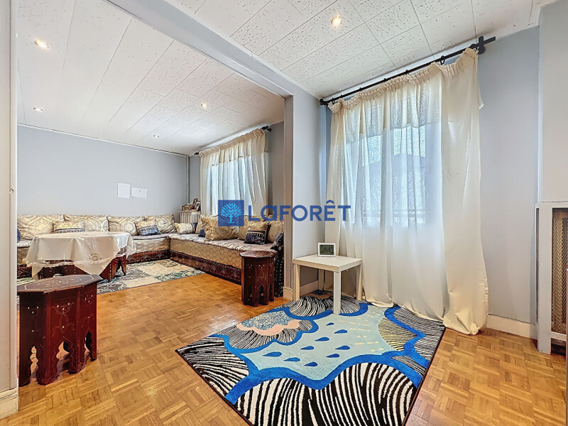 3 bedrooms House in Savigny-sur-Orge, France No. 142950