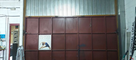 Armazém em Madrid, Spain 398 m² N.º 127235 18