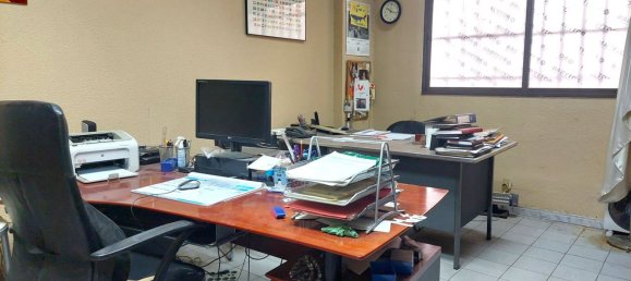 Armazém em Madrid, Spain 398 m² N.º 127235 27