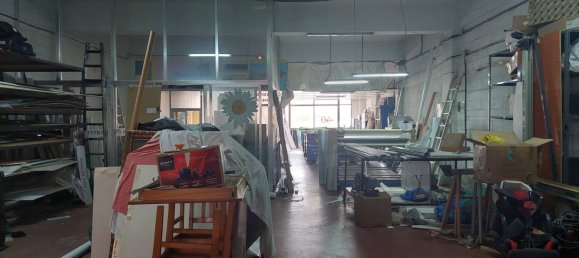 Armazém em Madrid, Spain 398 m² N.º 127235 31