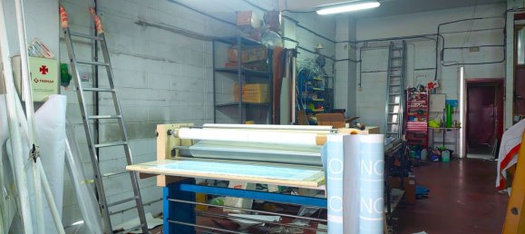 Armazém em Madrid, Spain 398 m² N.º 127235 17