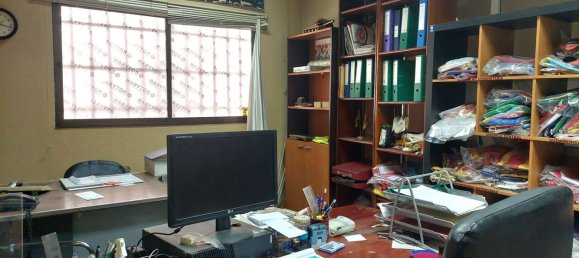 Armazém em Madrid, Spain 398 m² N.º 127235 28