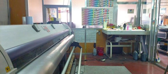 Armazém em Madrid, Spain 398 m² N.º 127235 12