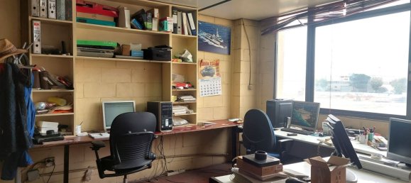 Armazém em Madrid, Spain 398 m² N.º 127235 2