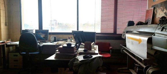 Armazém em Madrid, Spain 398 m² N.º 127235 4