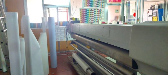 Armazém em Madrid, Spain 398 m² N.º 127235 13