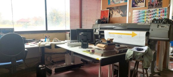 Armazém em Madrid, Spain 398 m² N.º 127235 3