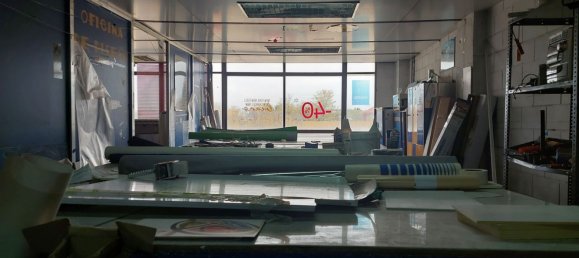 Armazém em Madrid, Spain 398 m² N.º 127235 5