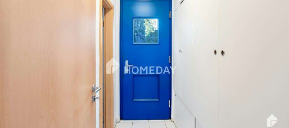 3 chambres Maison de ville à Frankfurt am Main, Germany No. 36003 4