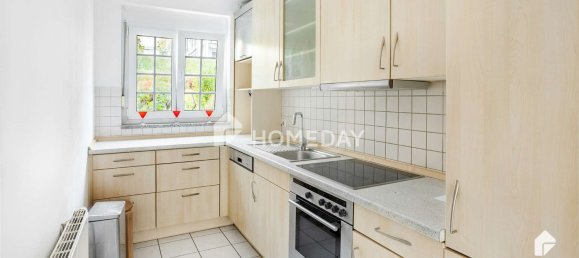 3 chambres Maison de ville à Frankfurt am Main, Germany No. 36003 7